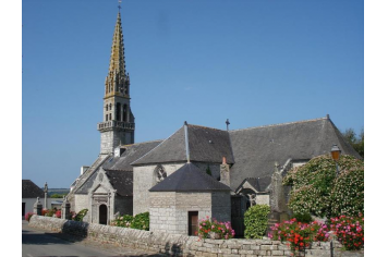 Eglise Saint-Magloire 